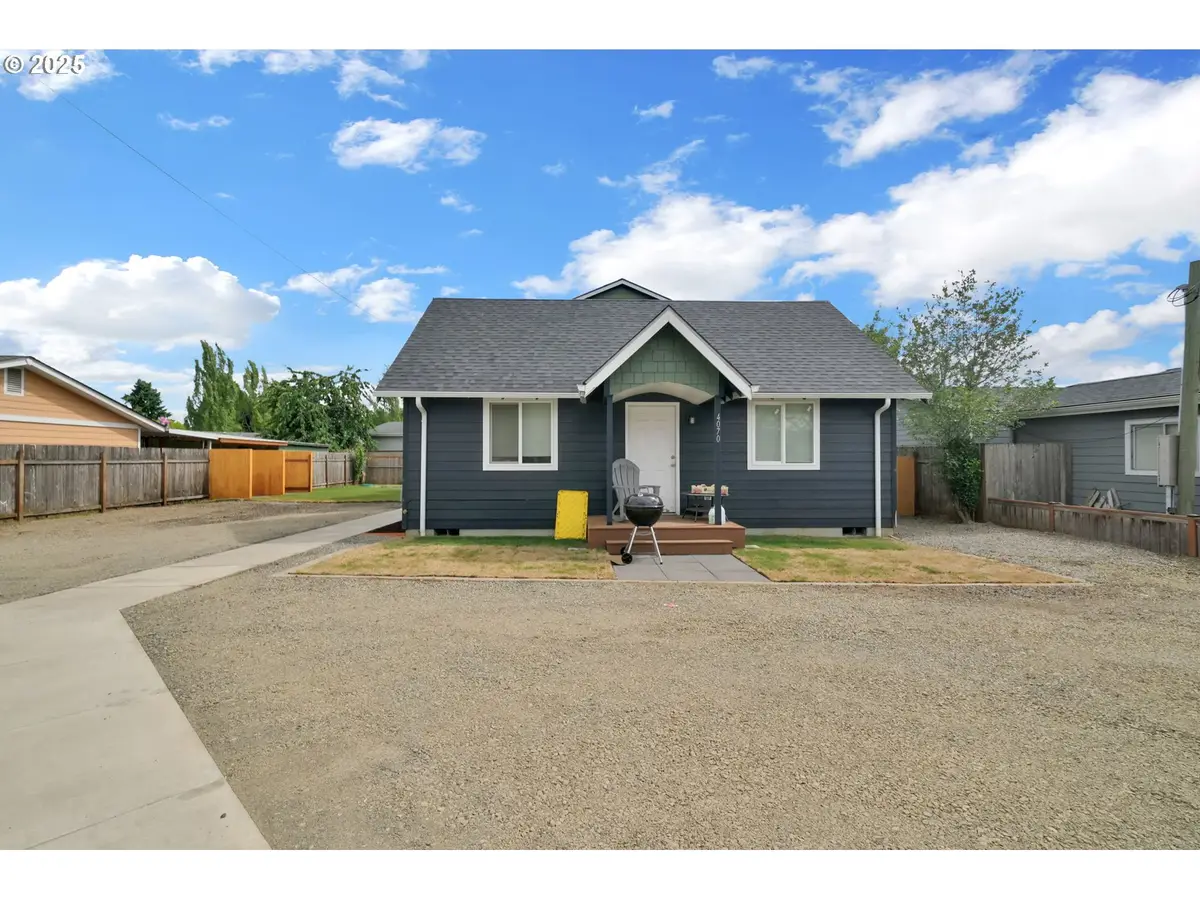 4070 Barger Dr, Eugene, OR 97402 - Image #1