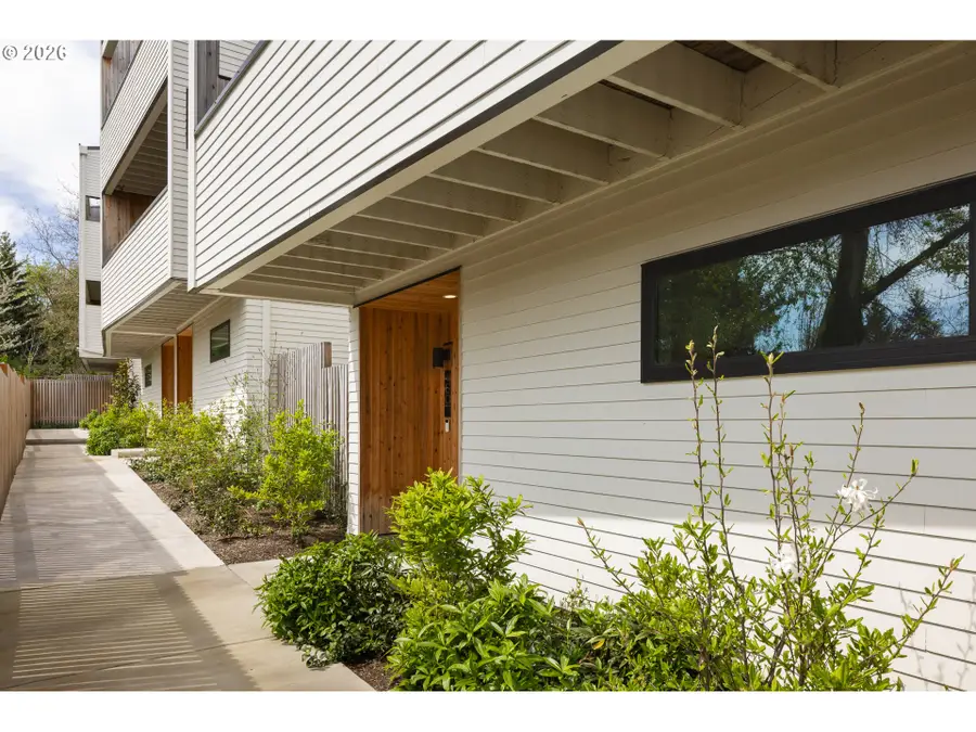 4615 N Campbell Ave, Portland, OR 97217 - #3