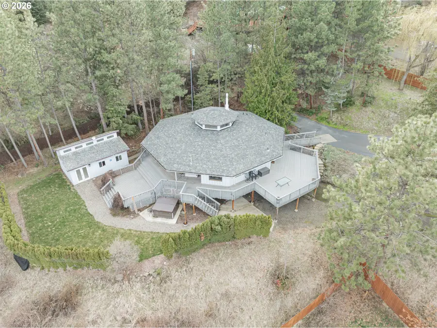 403 Allium St, La Grande, OR 97850 - #3