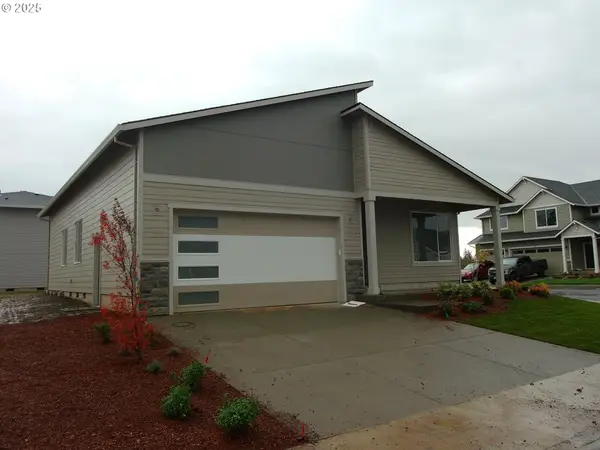 435 S Elm St, Yamhill, OR 97148