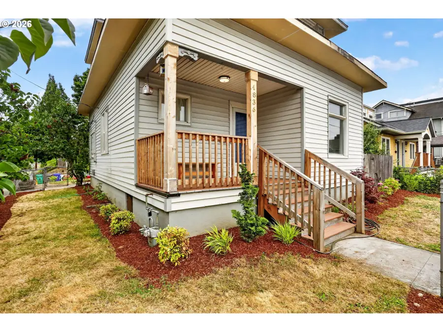 4836 N Albina Ave, Portland, OR 97217 - #2