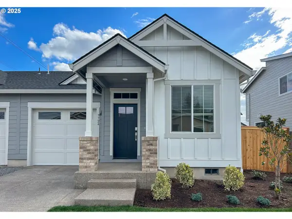 7724 SE Affinity Ln, Hillsboro, OR 97123