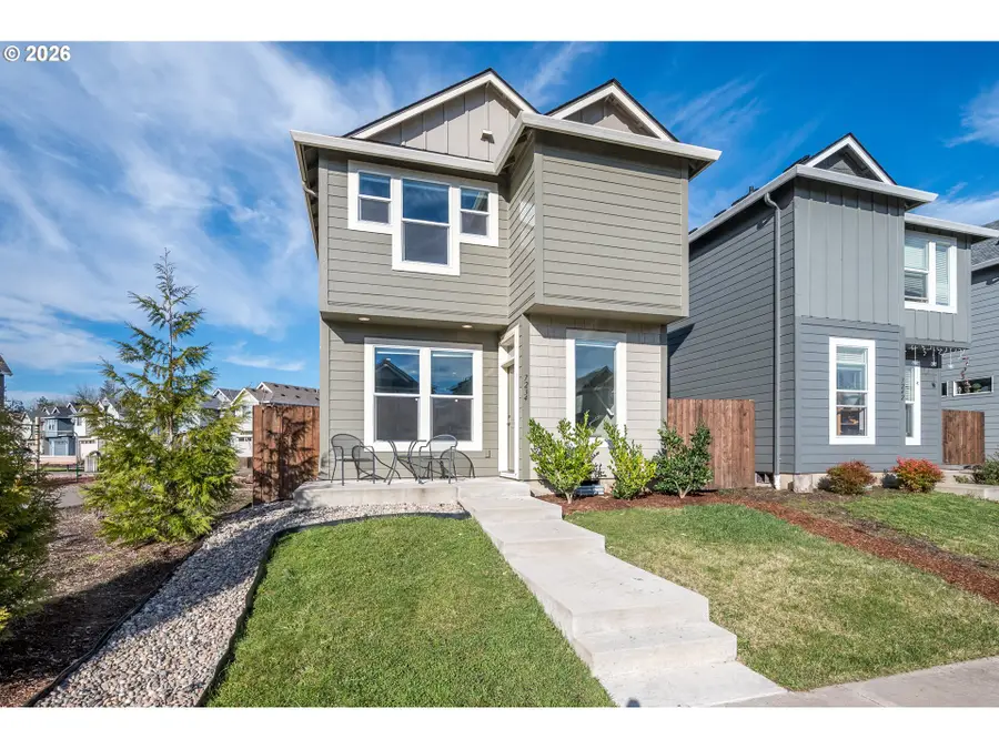 7234 S Ridge Way, Ridgefield, WA 98642 - #2