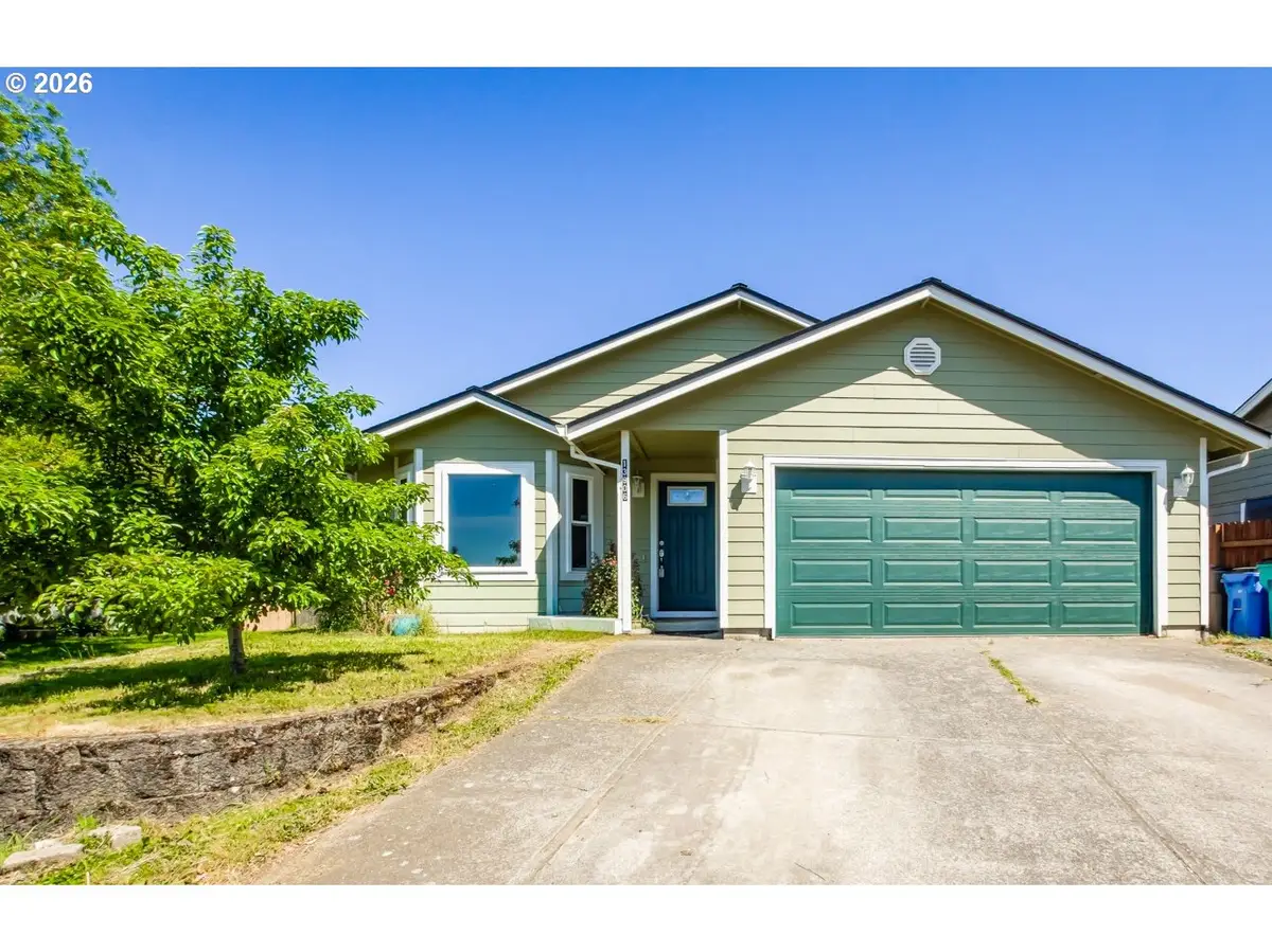 13906 NE 89th Cir, Vancouver, WA 98682 - #1