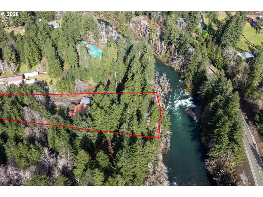 680 Wolf Creek Rd, Tillamook, OR 97141 - #2