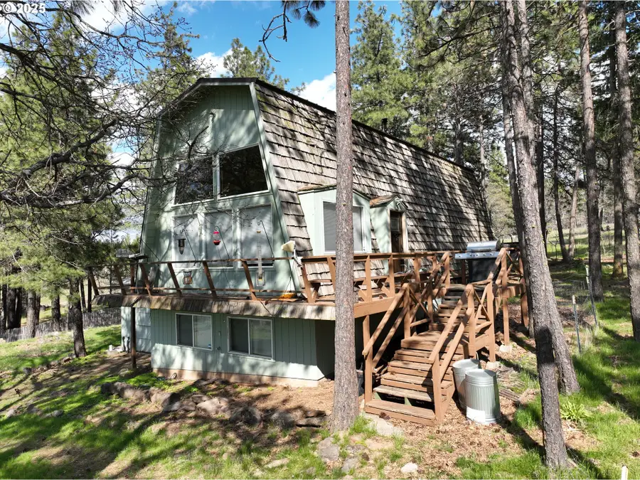 87 Adams Loop Rd, Goldendale, WA 98620 - #3