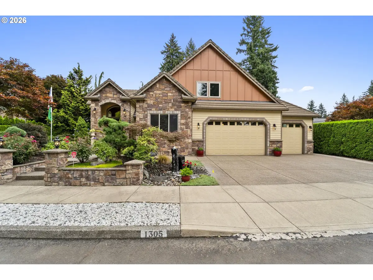1305 NE 148th Pl, Vancouver, WA 98684 - #1