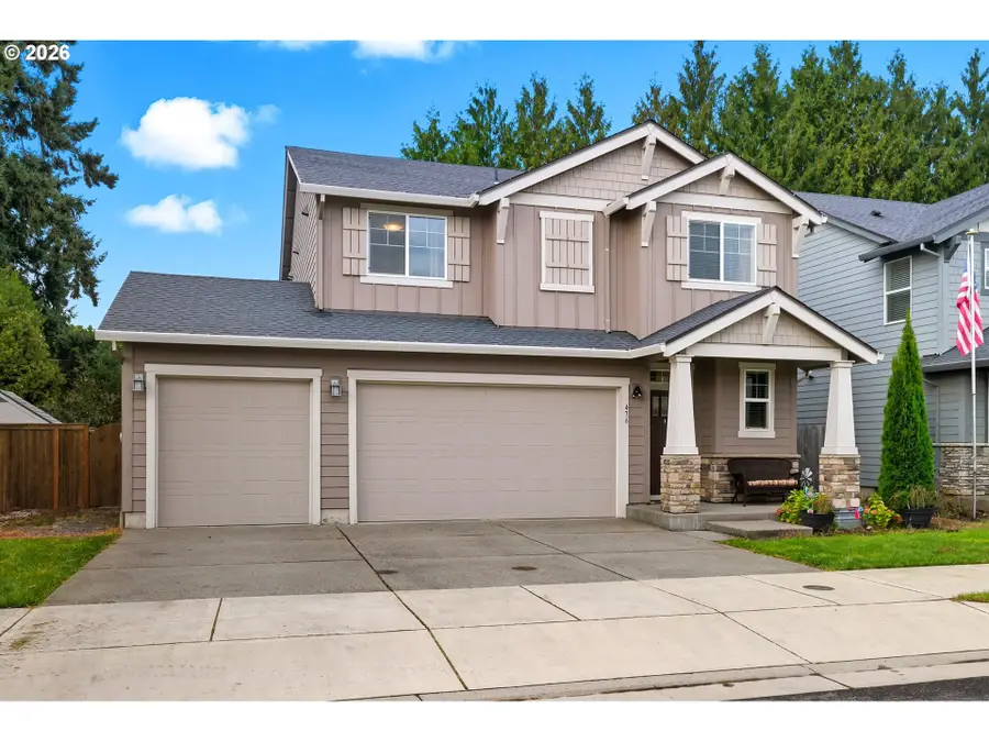 476 SW 15th Ave, Canby, OR 97013 - #2