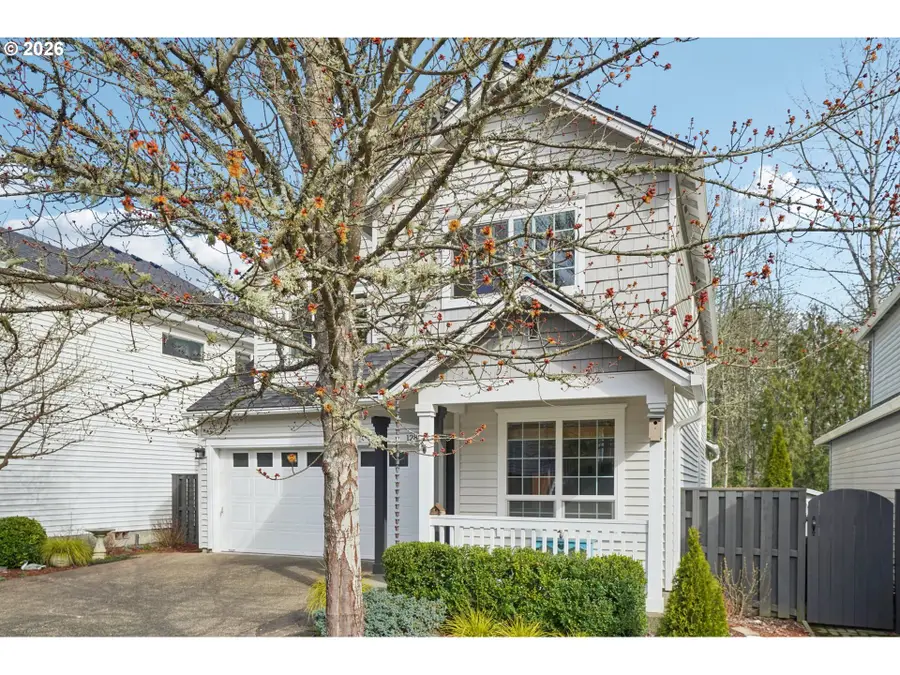 1288 NE Margeaux Pl, Hillsboro, OR 97124 - #3