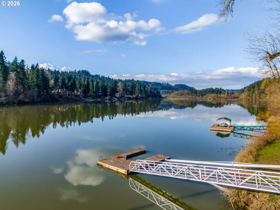 21075 S Highway 99e, Northwest Clackamas, OR 97045 - #2