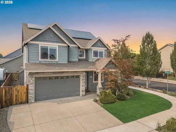 12725 Aspenwood Ln, OregonCity, OR 97045
