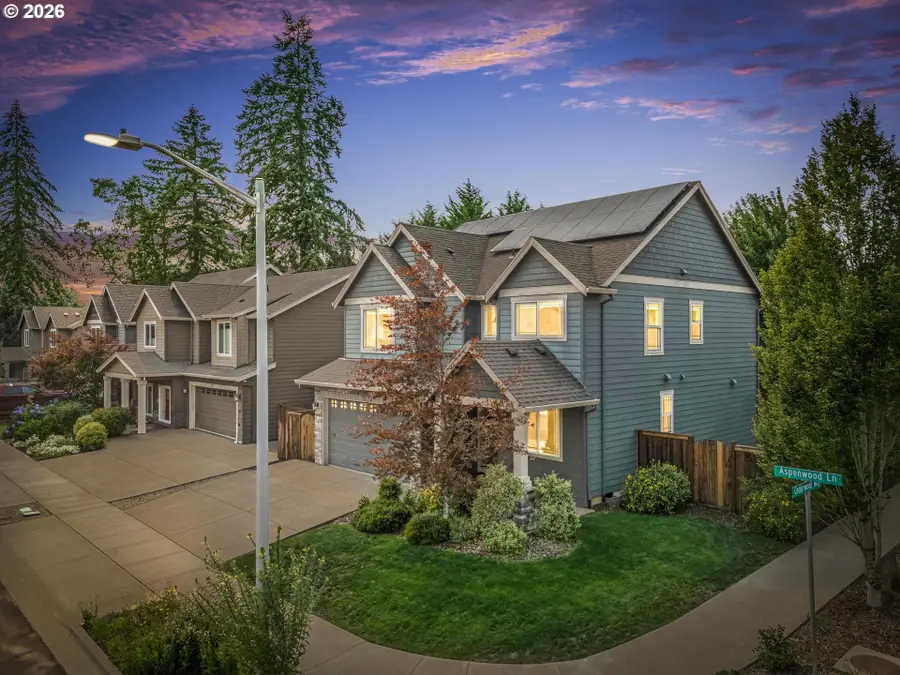 12725 Aspenwood Ln, Oregon City, OR 97045 - #2