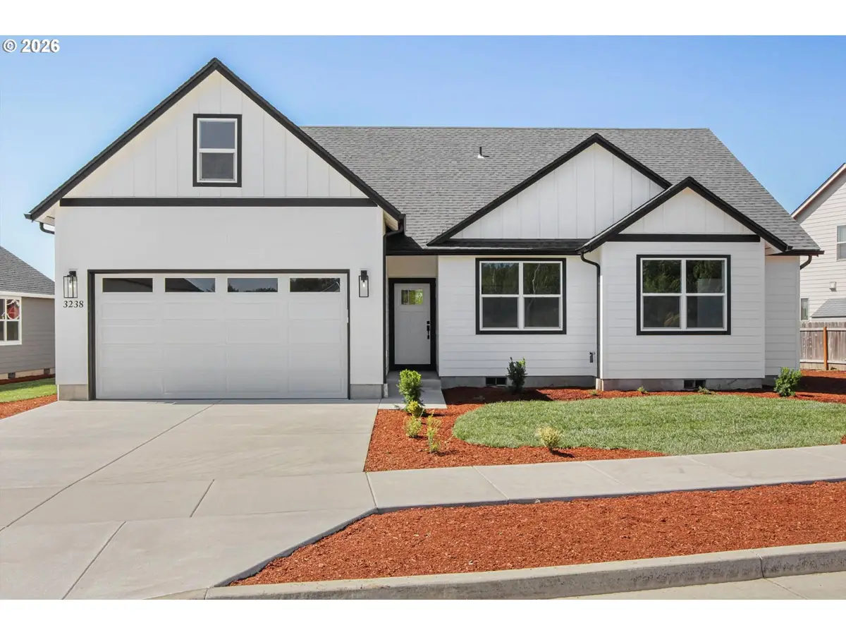 3238 NW 23rd Ave, Albany, OR 97321 - #1