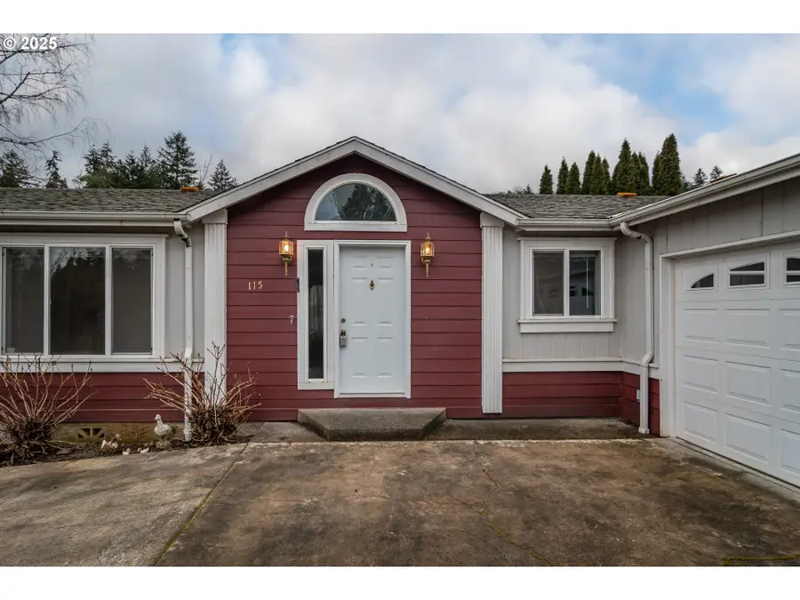 115 Samantha Way, Canyonville, OR 97417 - Image #2