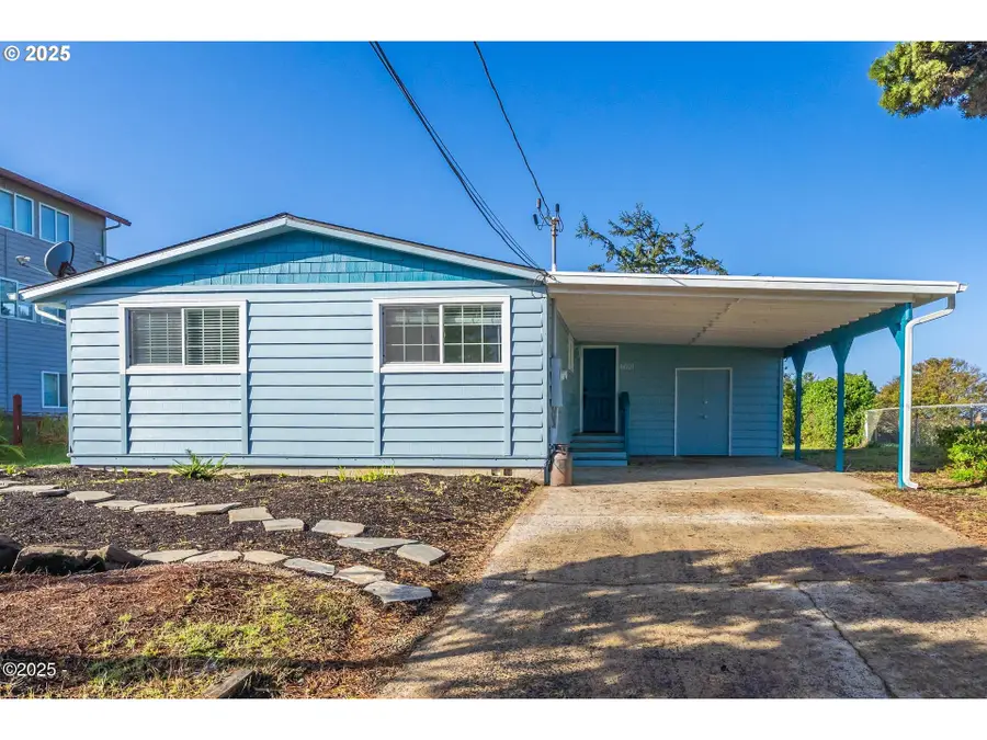 4601 SW Coast Ave, Lincoln City, OR 97367 - Image #2