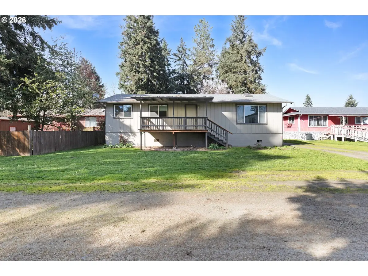 171 2nd St, Dillard, OR 97432 - #1