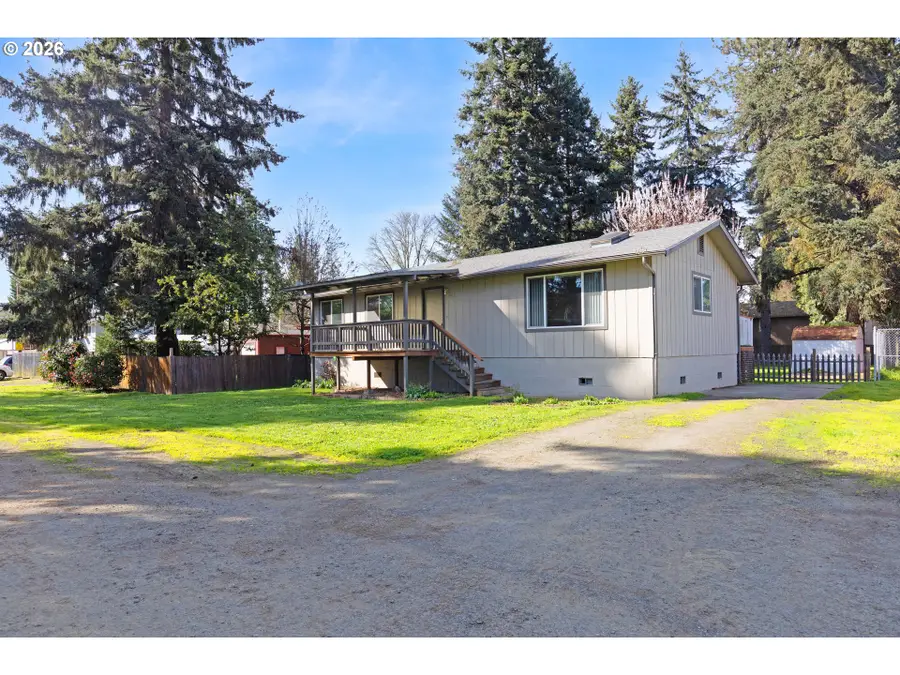 171 2nd St, Dillard, OR 97432 - #2