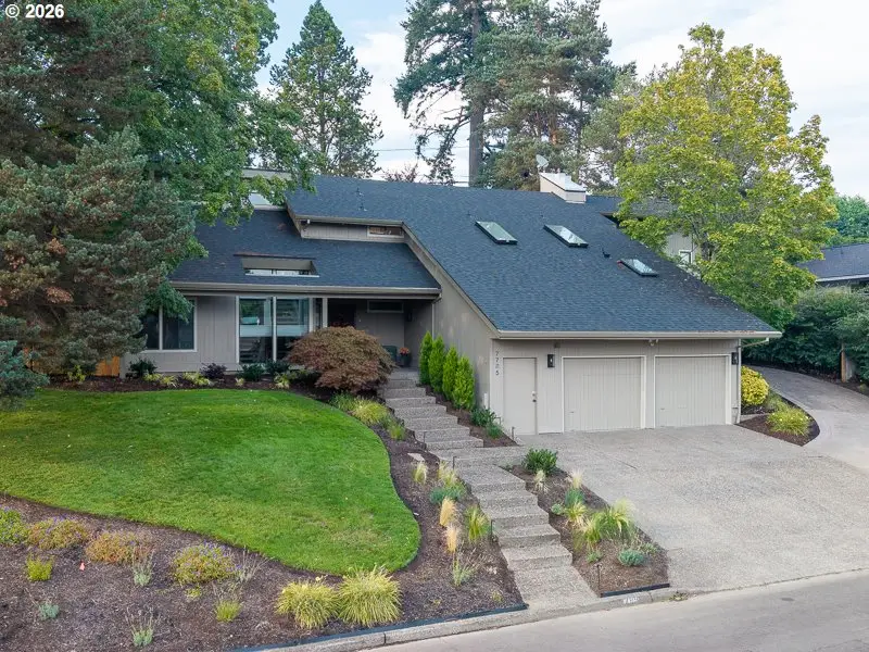 7785 SW Westgate Way, Portland, OR 97225 - #1