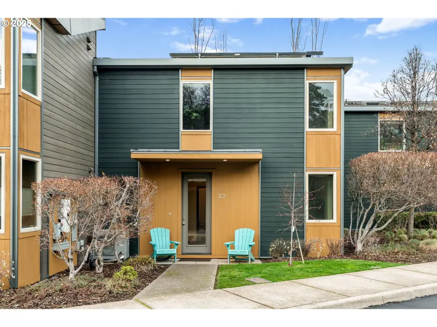 22 Mosier Creek Pl #22, Mosier, OR 97040 - Image #2