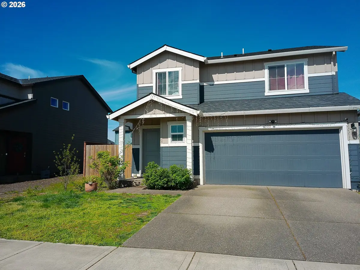 4777 Navigation Ave, Salem, OR 97305 - #1