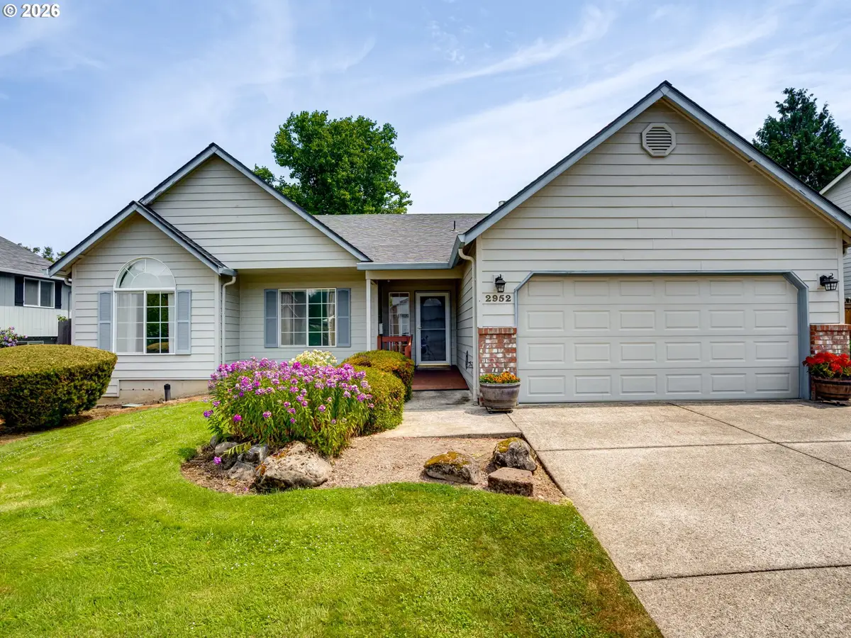2952 NW Nahcotta St, Camas, WA 98607 - #1