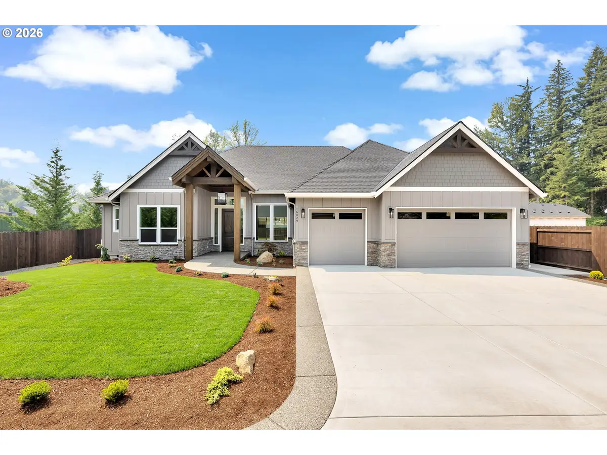 16029 NE 180th St, Battle Ground, WA 98606 - #1