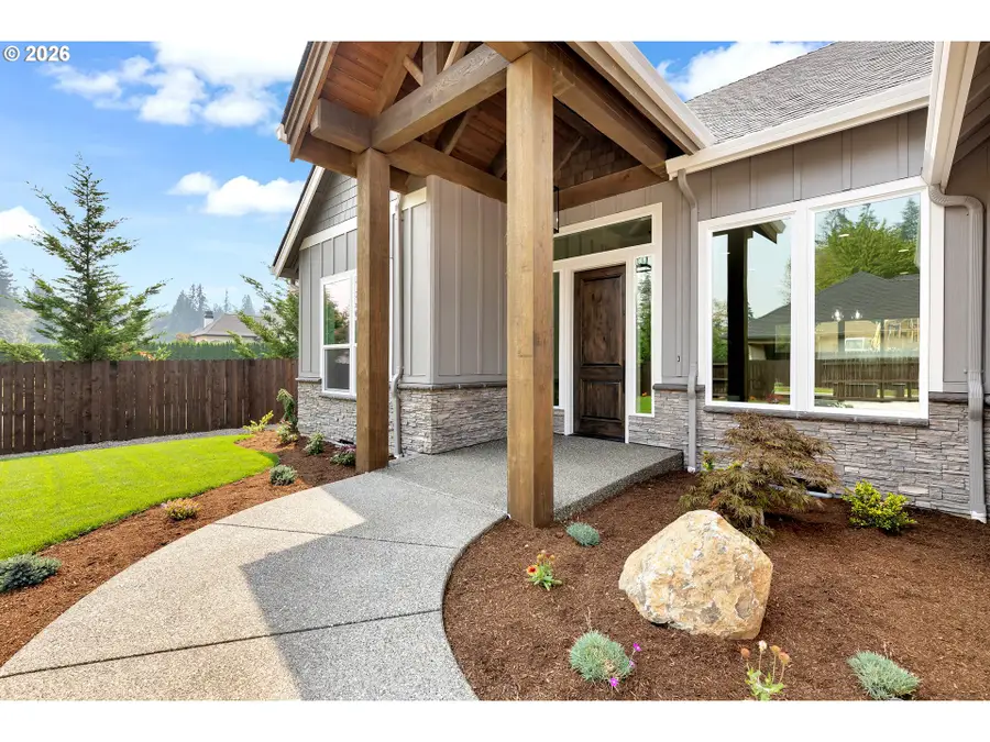 16029 NE 180th St, Battle Ground, WA 98606 - #2