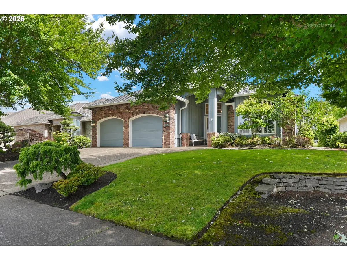 15737 NW Claremont Dr, Portland, OR 97229 - #1