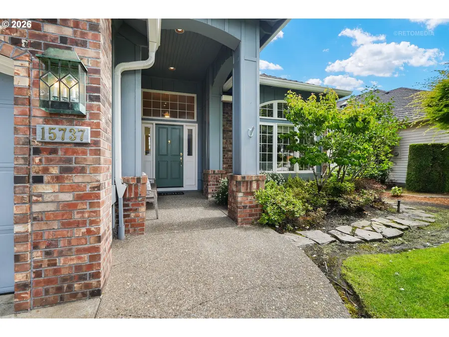 15737 NW Claremont Dr, Portland, OR 97229 - #2