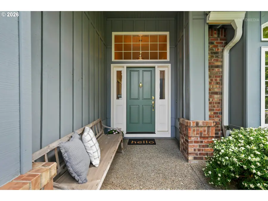 15737 NW Claremont Dr, Portland, OR 97229 - #3