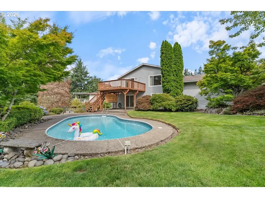 11870 SE Australis Ct, Northwest Clackamas, OR 97086 - #2