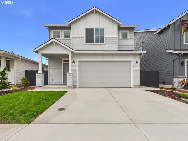 2018 NW 17th Pl, BattleGround, WA 98604