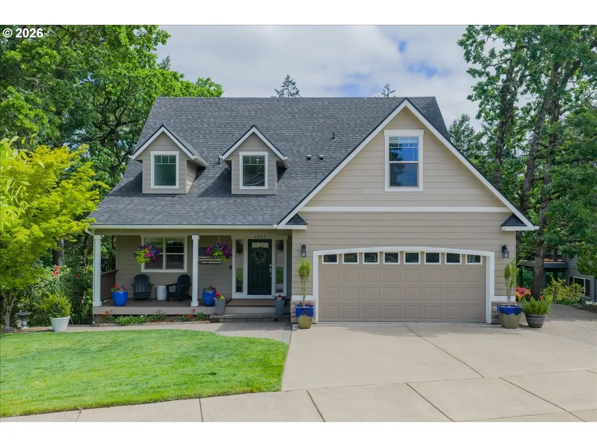 1337 NW Penny Ln, Albany, OR 97321 - #1