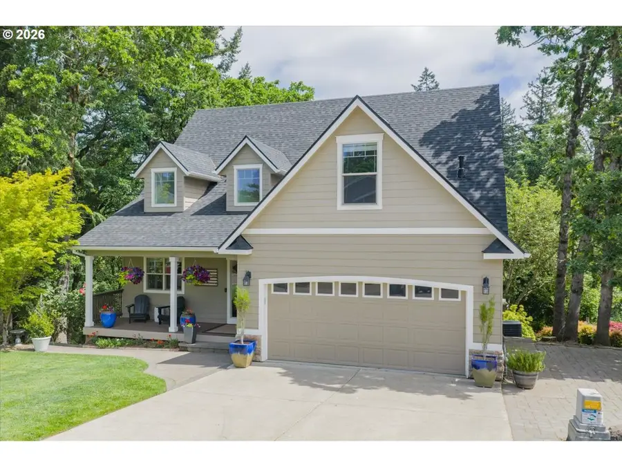 1337 NW Penny Ln, Albany, OR 97321 - #2