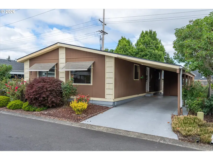 507 NE 99th St #91, Vancouver, WA 98665 - #2