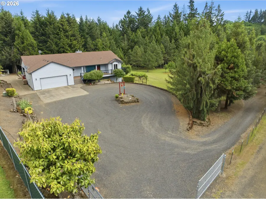 9350 SE Three Trees Ln, Amity, OR 97101 - #2