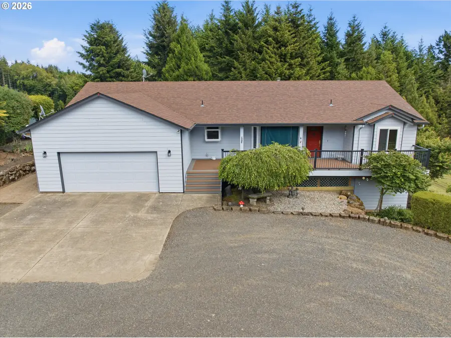 9350 SE Three Trees Ln, Amity, OR 97101 - #3