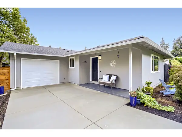 1140 NE 9th Pl, Canby, OR 97013