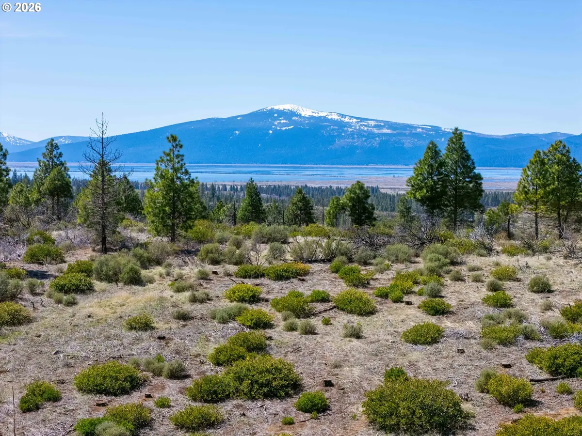 N 97 Hwy, Chiloquin, OR 97624 - #1