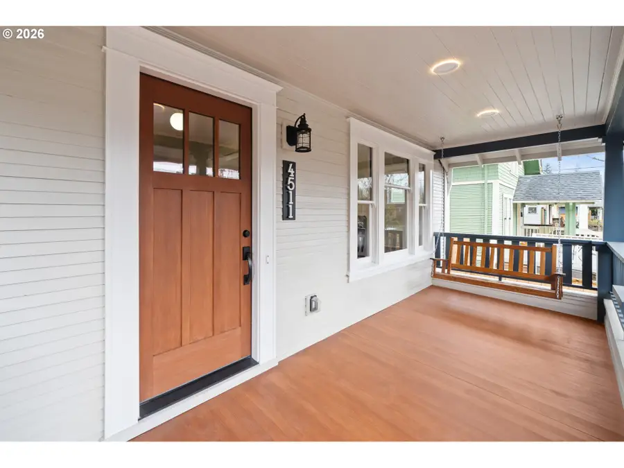 4511 N Commercial Ave, Portland, OR 97217 - #2