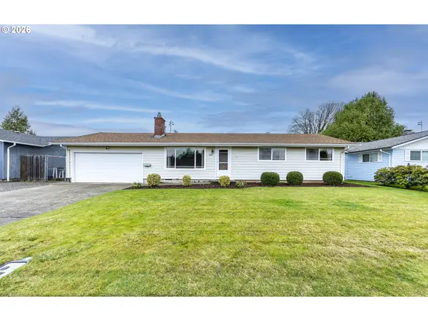 1833 N Danebo Ave, Eugene, OR 97402