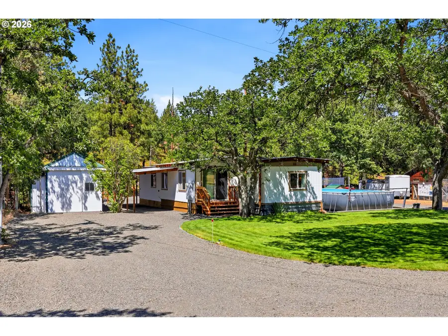77687 Highway 216, Maupin, OR 97037 - #2