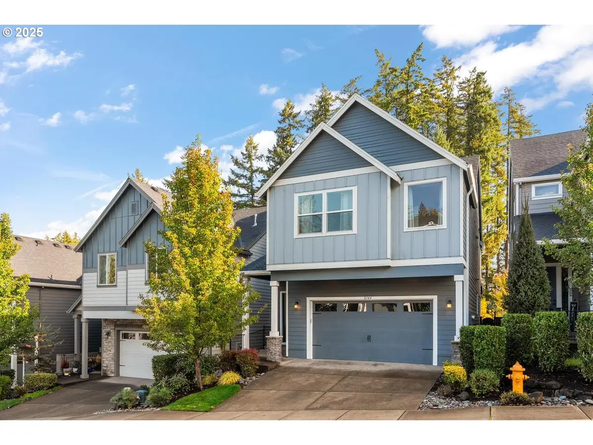 8144 SW Oldham Dr, Beaverton, OR 97007 - Image #1