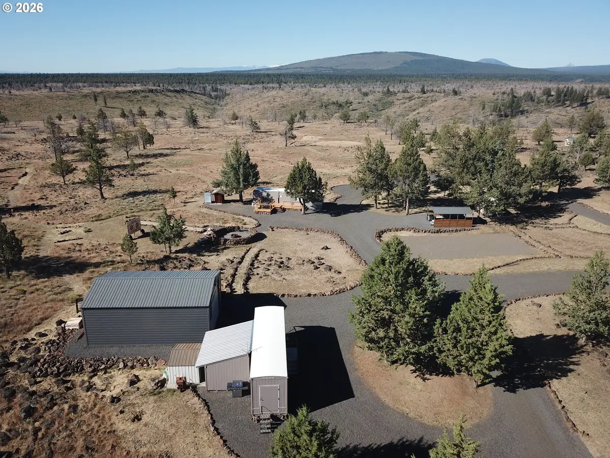 13729 SW Airfield Ln, Culver, OR 97734 - #1