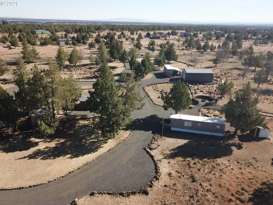 13729 SW Airfield Ln, Culver, OR 97734 - #2