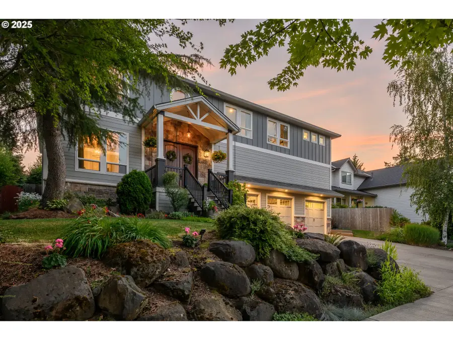 197 SW Howard Dr, McMinnville, OR 97128 - #2
