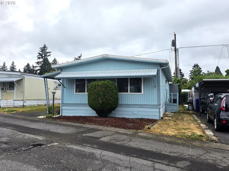 13045 SE Stark St #112, Portland, OR 97233 - #3