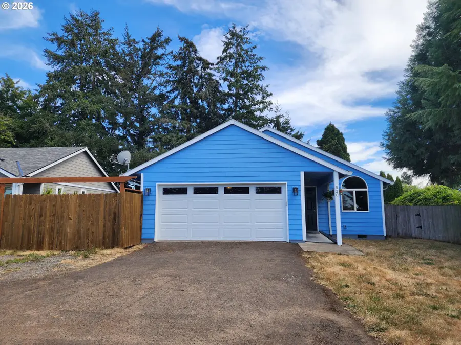 520 Lincoln Ln, Molalla, OR 97038 - #2