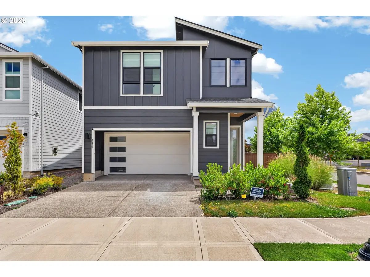 7802 NW 156th Ter, Portland, OR 97229 - #1