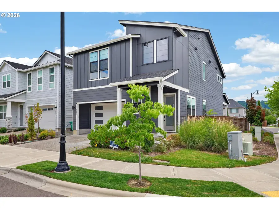 7802 NW 156th Ter, Portland, OR 97229 - #2